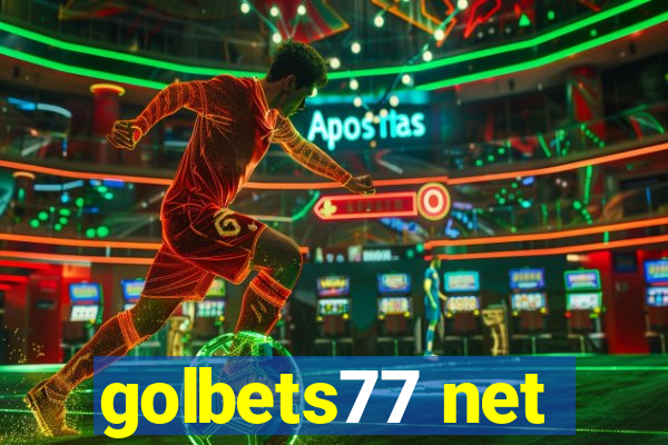 golbets77 net