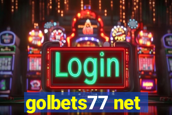 golbets77 net