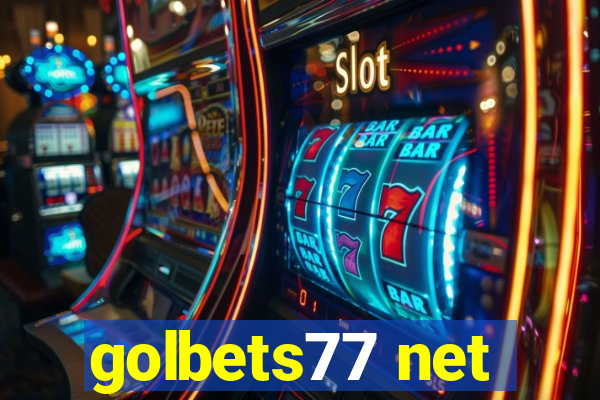 golbets77 net