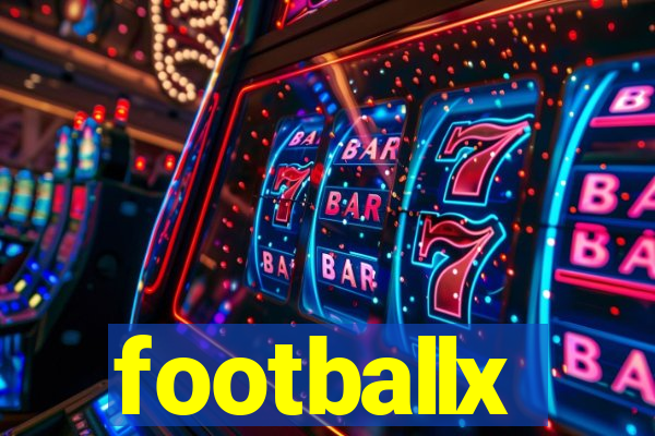 footballx