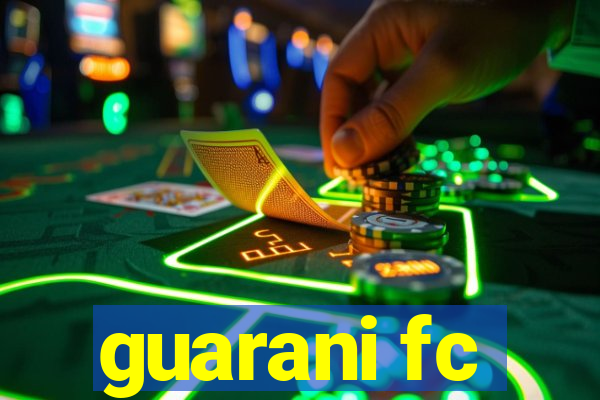 guarani fc