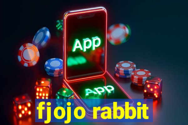 fjojo rabbit