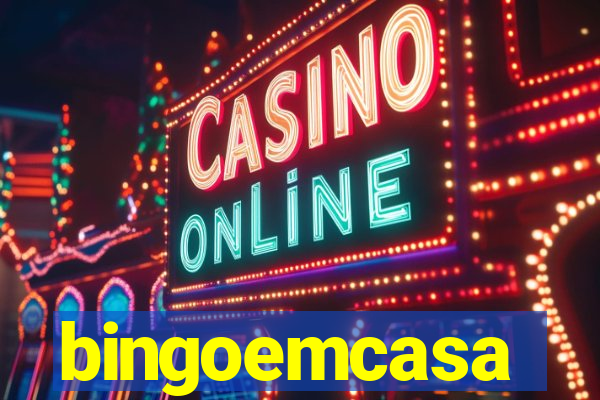 bingoemcasa