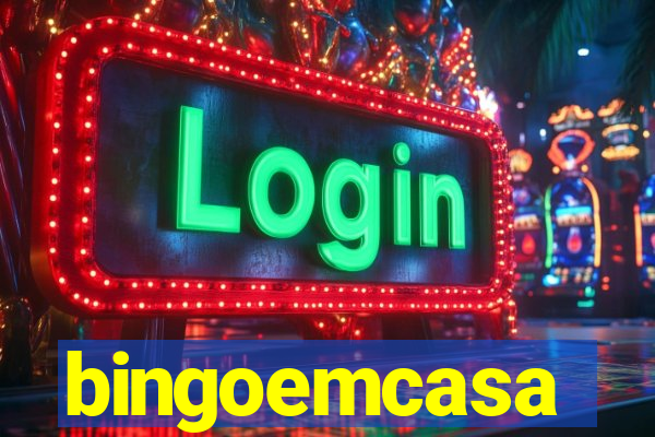 bingoemcasa