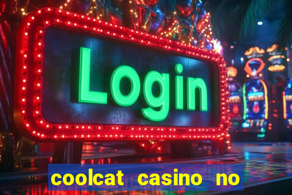 coolcat casino no deposit bonus