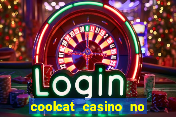 coolcat casino no deposit bonus