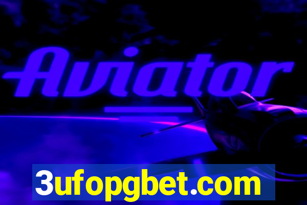 3ufopgbet.com