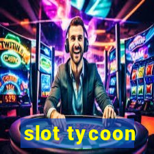 slot tycoon