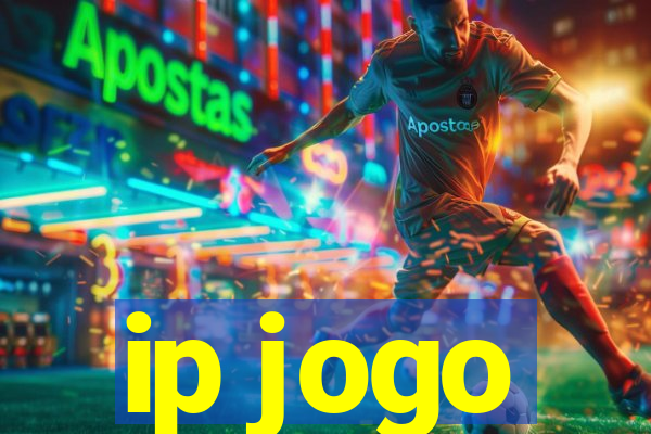 ip jogo