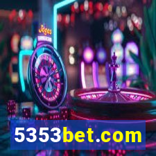 5353bet.com