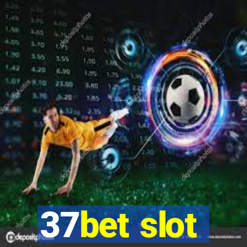 37bet slot