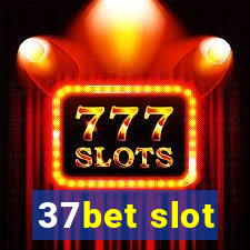 37bet slot