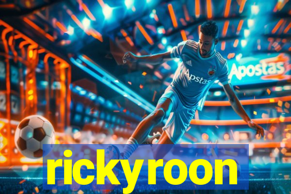 rickyroon