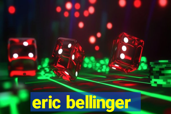 eric bellinger