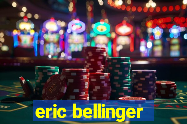 eric bellinger