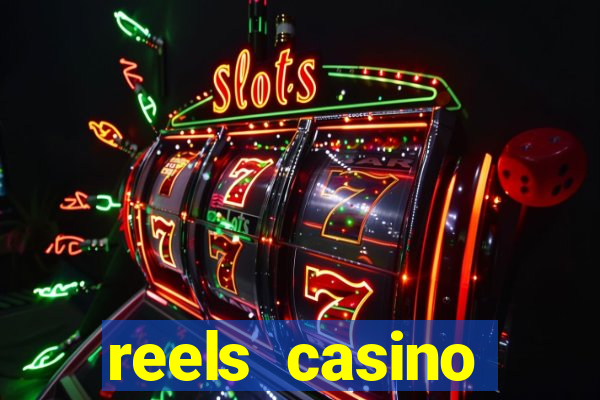 reels casino rodrigo faro