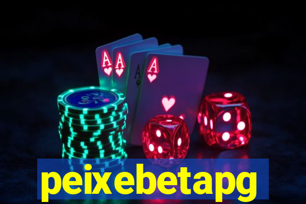 peixebetapg