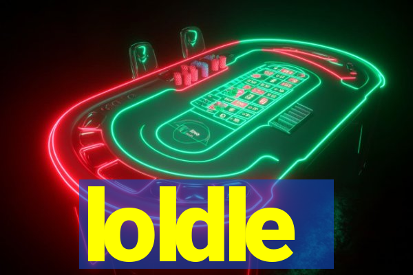 loldle