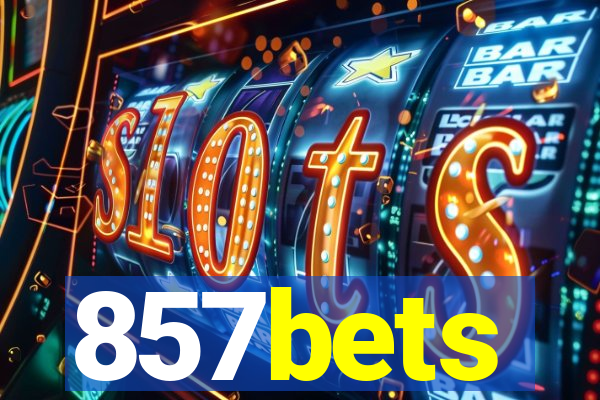 857bets