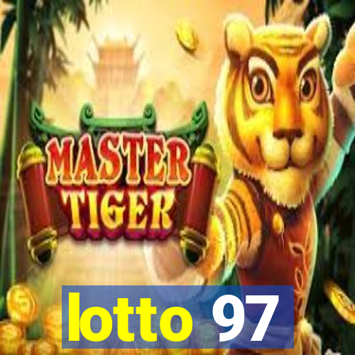 lotto 97