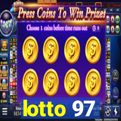 lotto 97