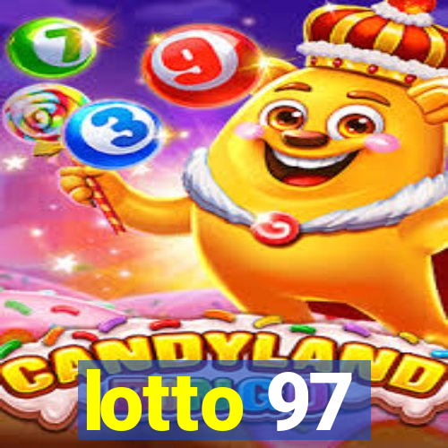 lotto 97