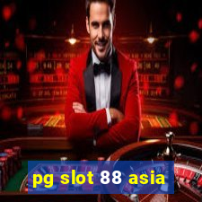 pg slot 88 asia