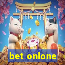 bet onlone