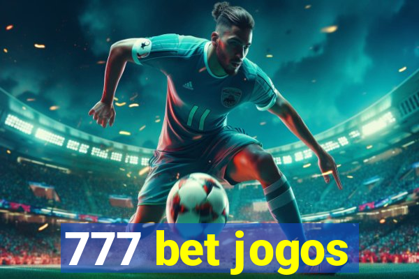 777 bet jogos