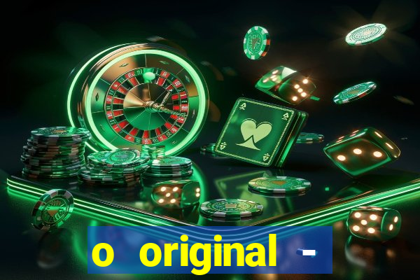 o original - 49pubg games