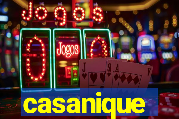 casanique