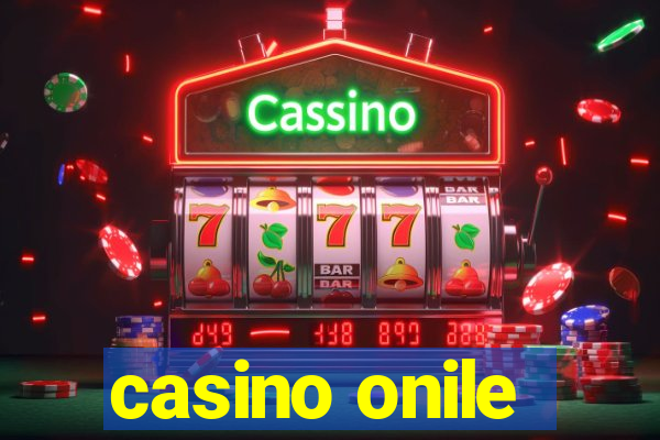 casino onile