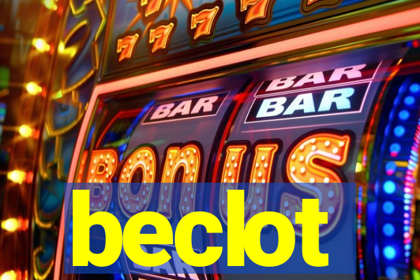 beclot