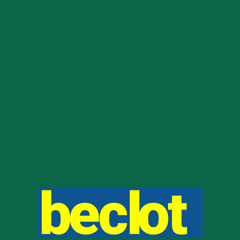 beclot