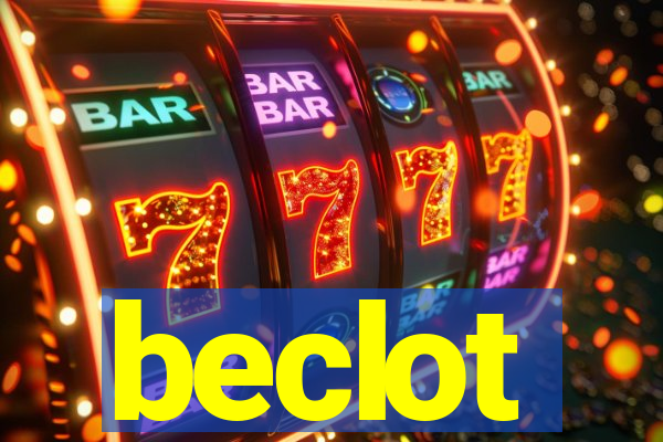 beclot