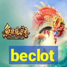 beclot