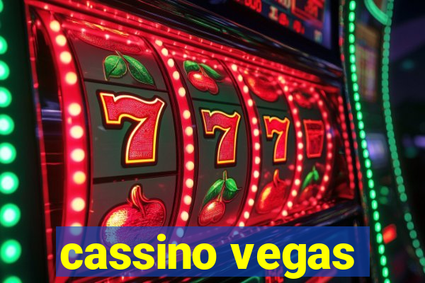 cassino vegas