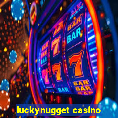 luckynugget casino