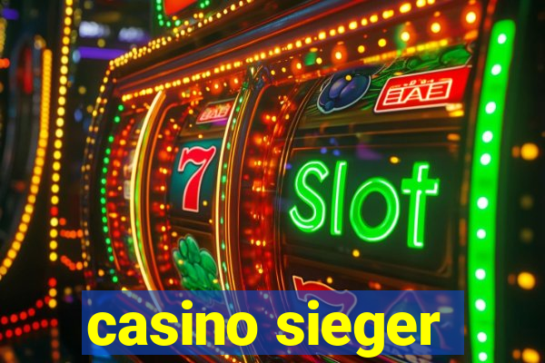 casino sieger