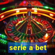 serie a bet