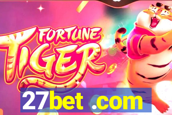 27bet .com