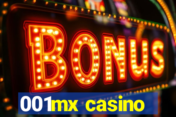 001mx casino