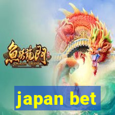 japan bet