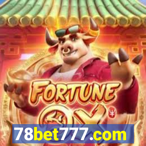 78bet777.com