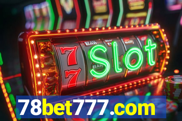 78bet777.com