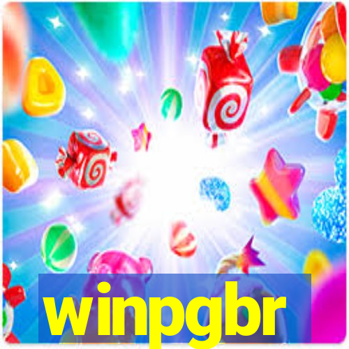 winpgbr