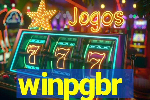 winpgbr