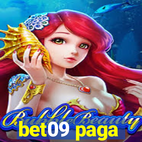 bet09 paga