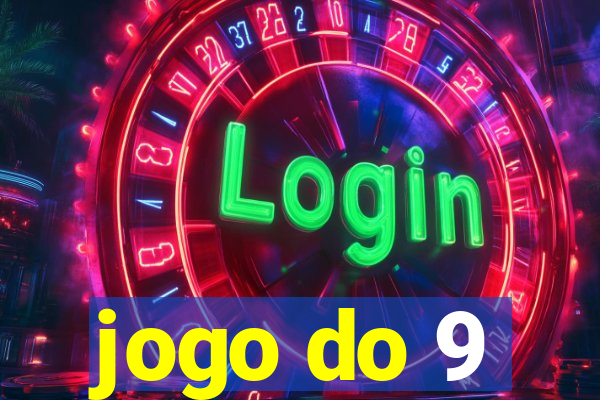 jogo do 9