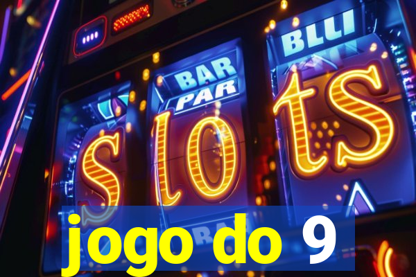 jogo do 9